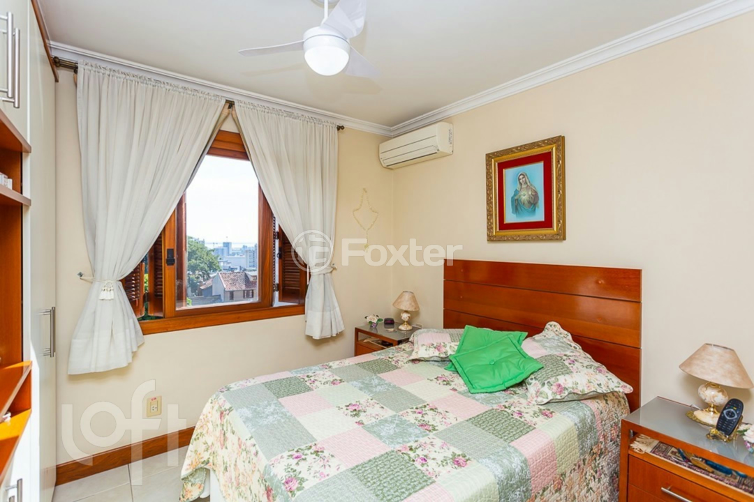 Apartamento à venda com 2 quartos, 78m² - Foto 14