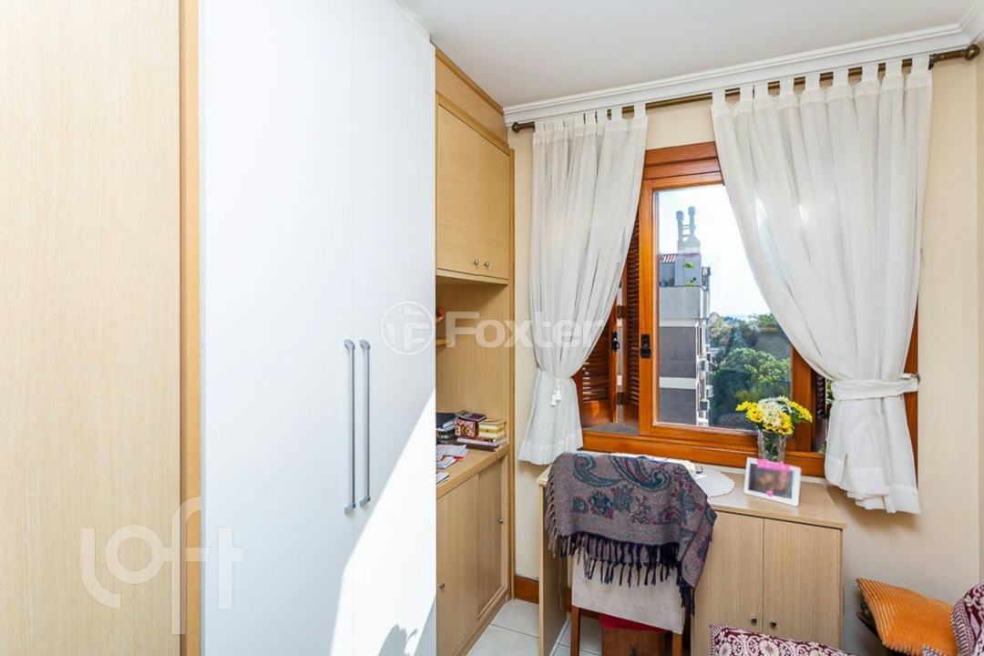 Apartamento à venda com 2 quartos, 78m² - Foto 12