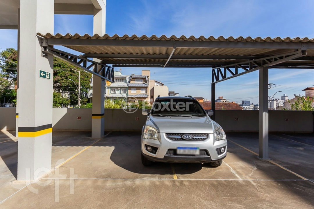 Apartamento à venda com 2 quartos, 78m² - Foto 29