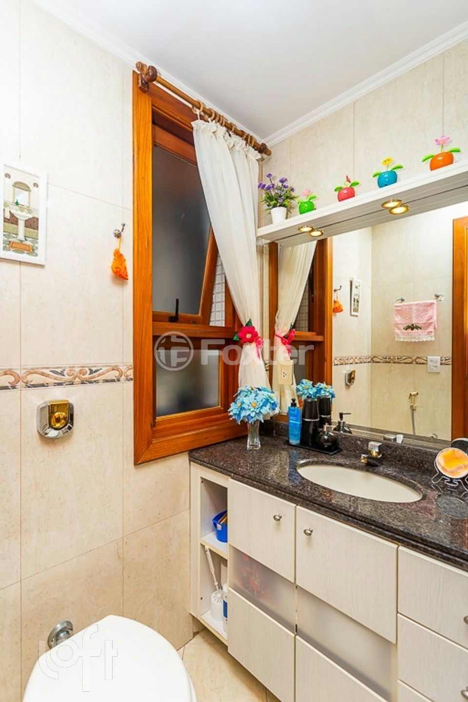 Apartamento à venda com 2 quartos, 78m² - Foto 16