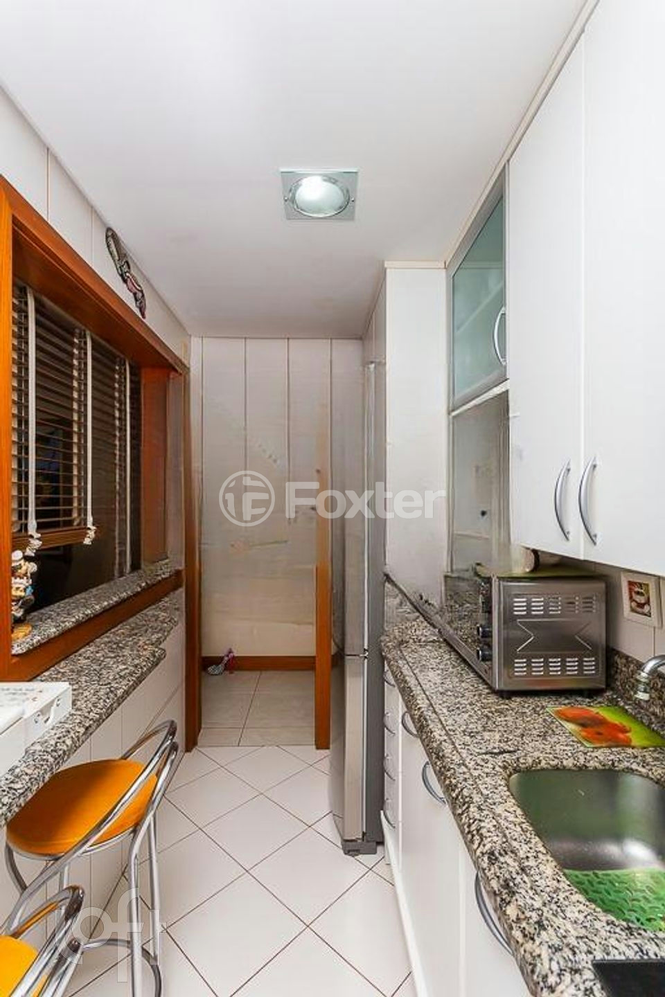 Apartamento à venda com 2 quartos, 78m² - Foto 21