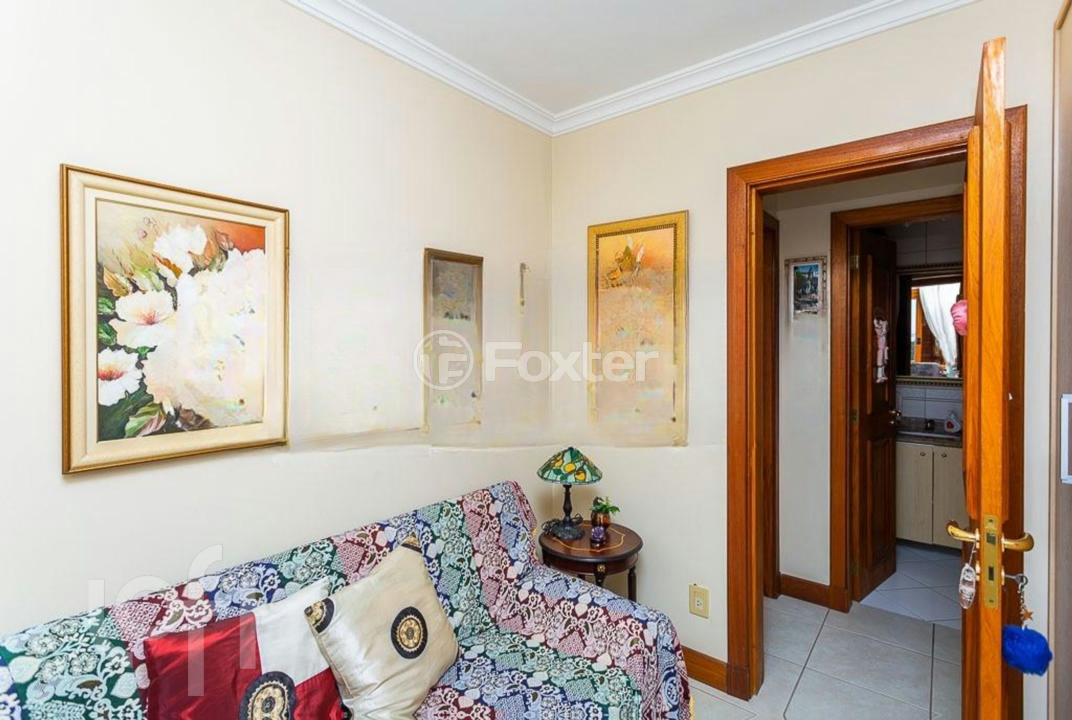 Apartamento à venda com 2 quartos, 78m² - Foto 13