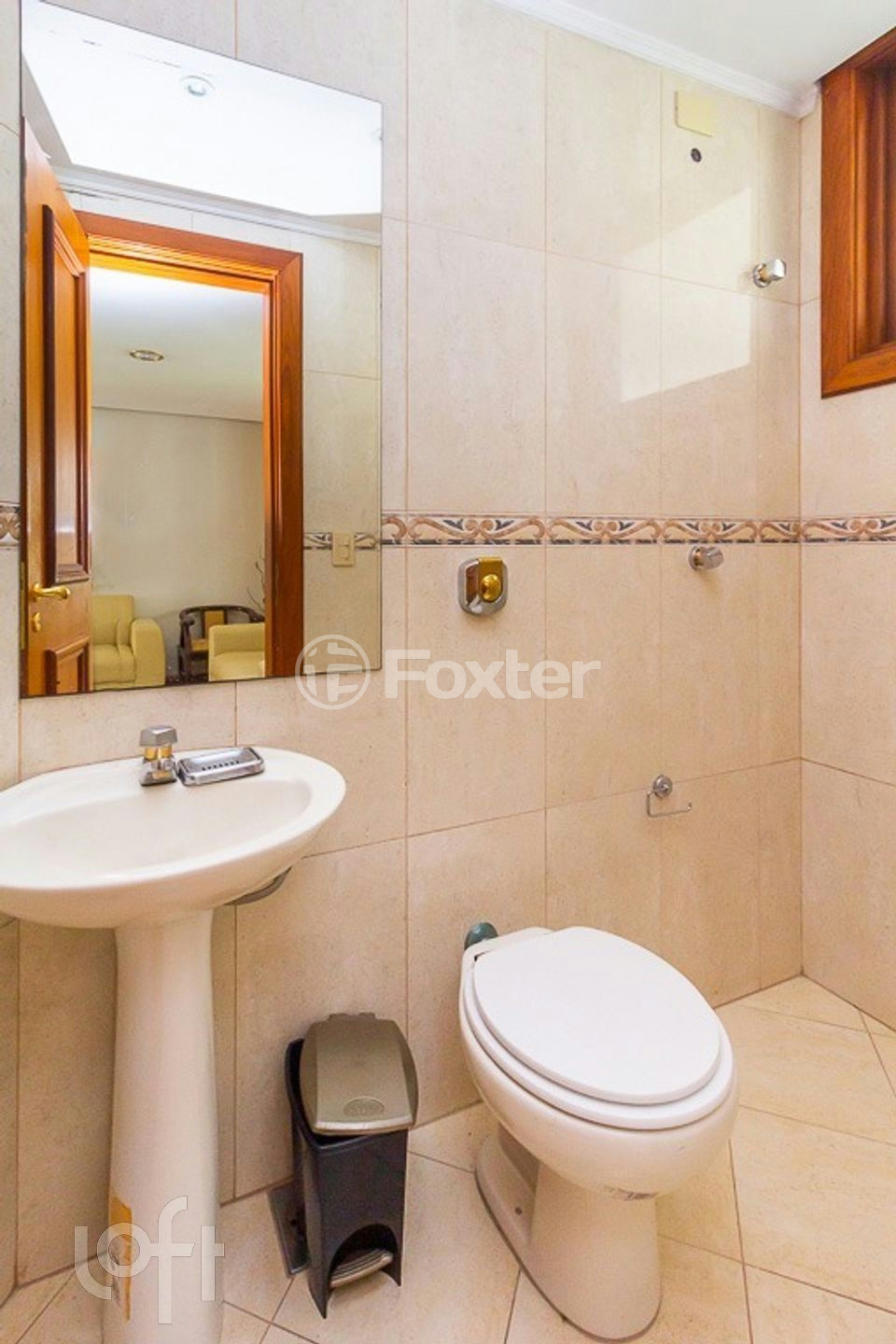 Apartamento à venda com 2 quartos, 78m² - Foto 36