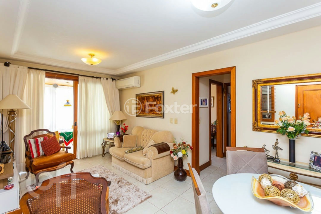 Apartamento à venda com 2 quartos, 78m² - Foto 43