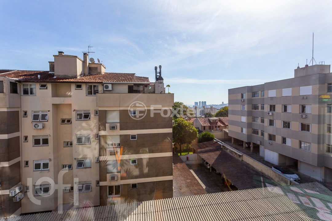 Apartamento à venda com 2 quartos, 78m² - Foto 27