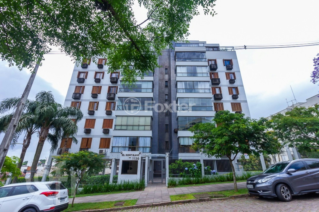 Apartamento à venda com 2 quartos, 78m² - Foto 41