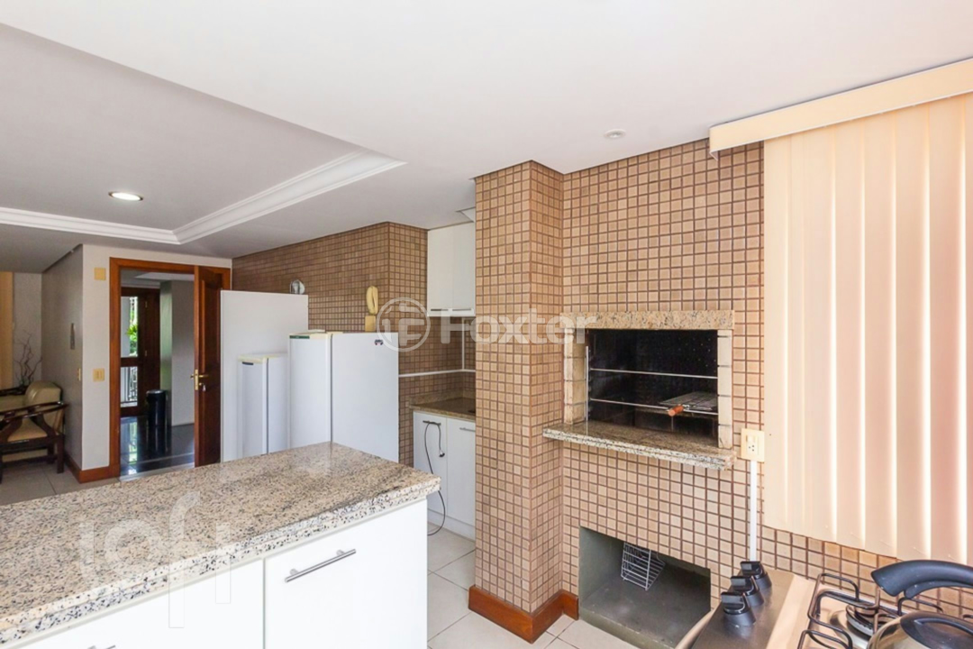 Apartamento à venda com 2 quartos, 78m² - Foto 32