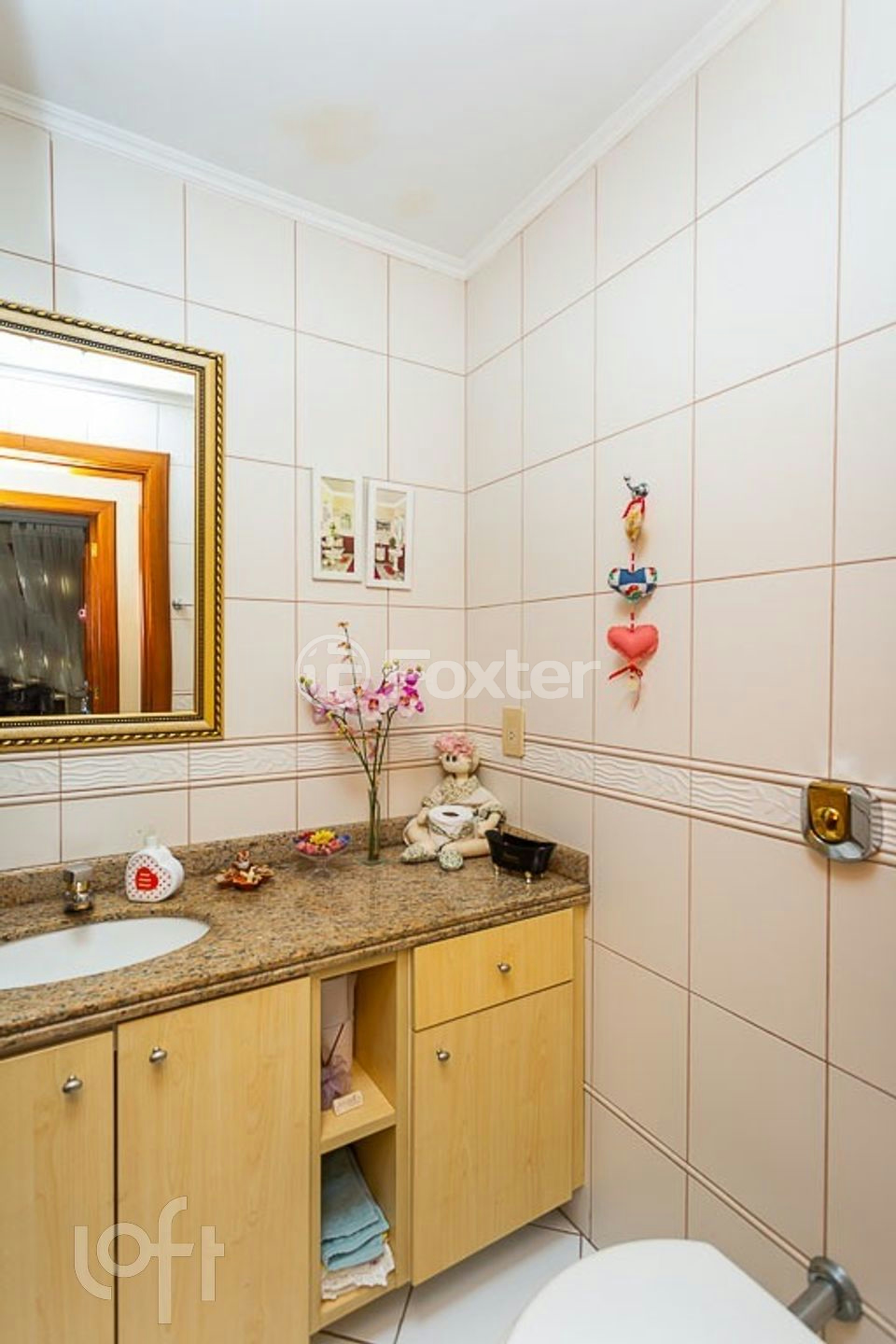 Apartamento à venda com 2 quartos, 78m² - Foto 24