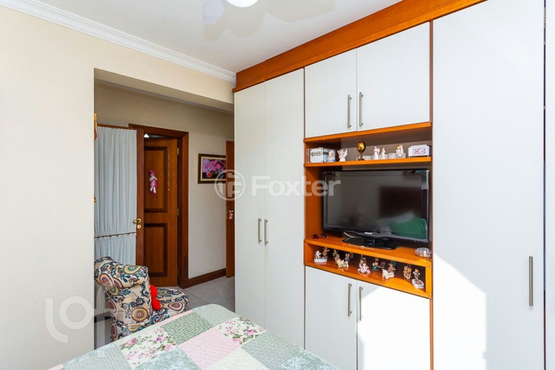 Apartamento à venda com 2 quartos, 78m² - Foto 15