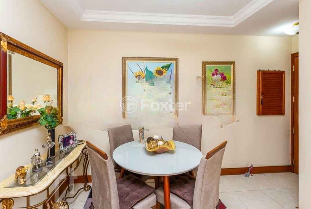 Apartamento à venda com 2 quartos, 78m² - Foto 2