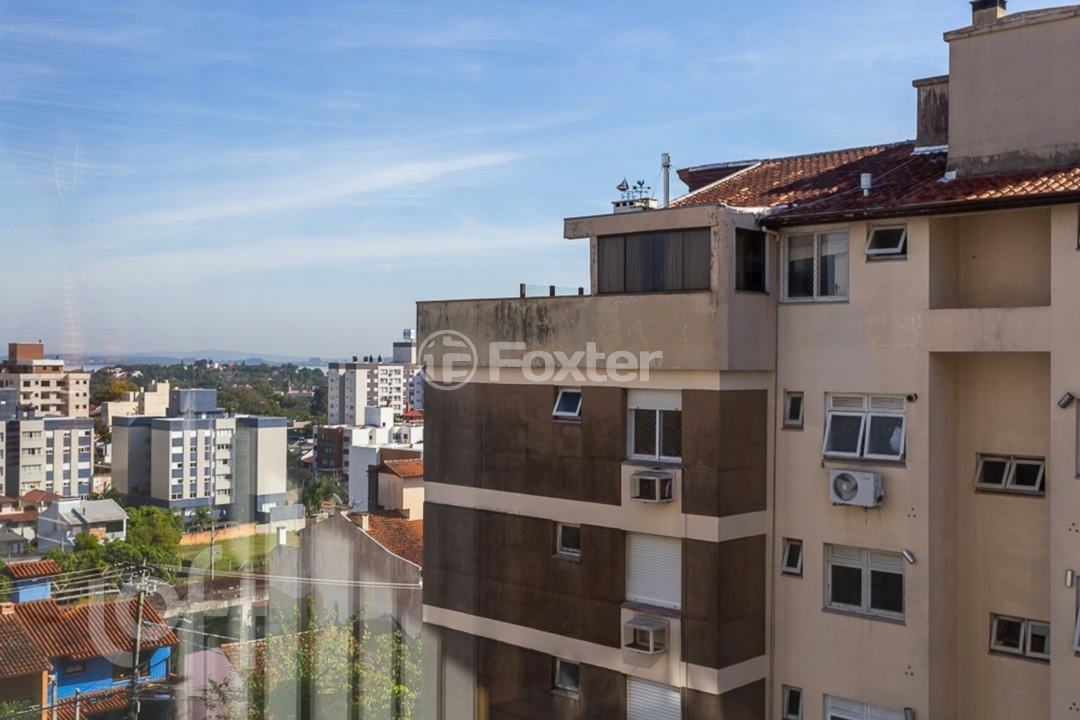 Apartamento à venda com 2 quartos, 78m² - Foto 28