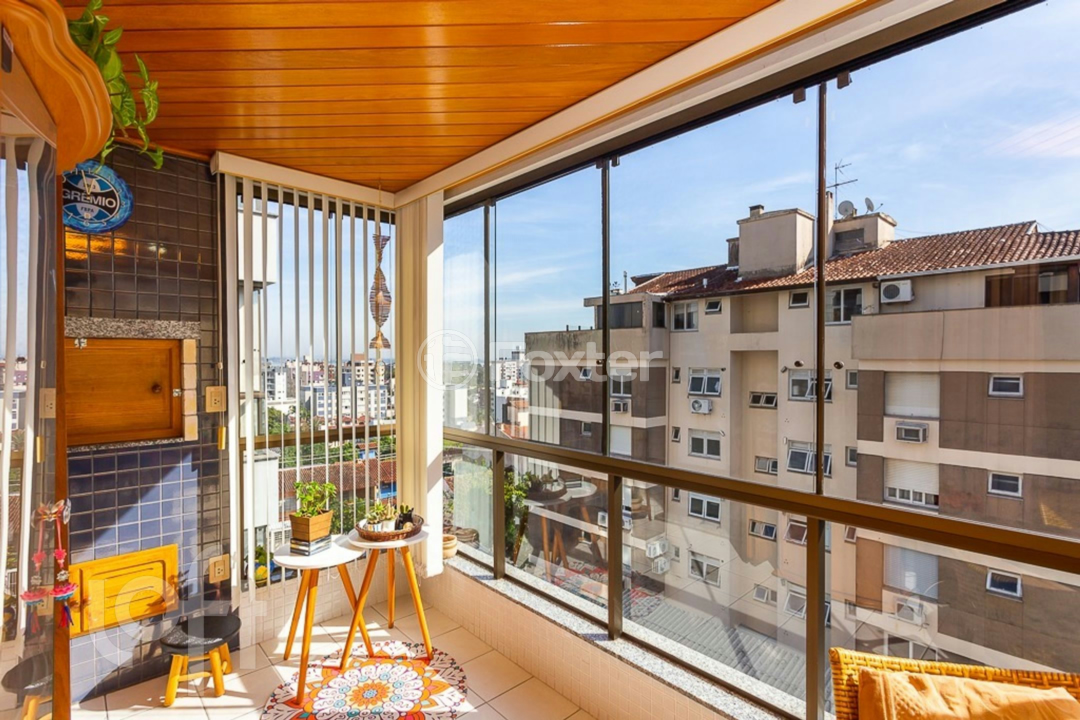 Apartamento à venda com 2 quartos, 78m² - Foto 8