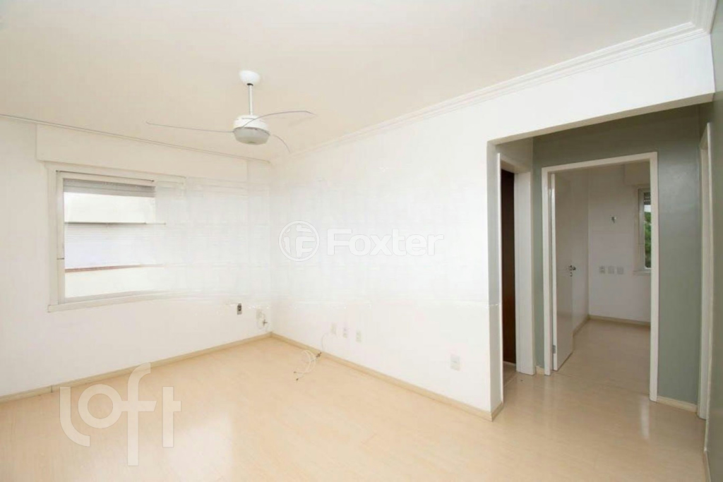 Apartamento à venda com 2 quartos, 69m² - Foto 1
