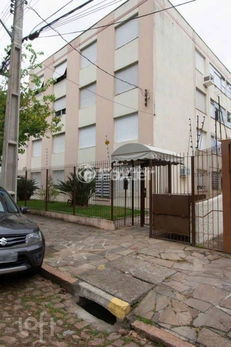Apartamento à venda com 2 quartos, 69m² - Foto 22