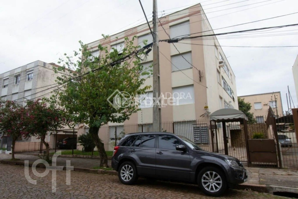 Apartamento à venda com 2 quartos, 69m² - Foto 21