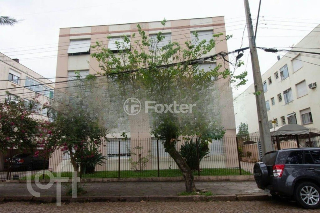 Apartamento à venda com 2 quartos, 69m² - Foto 8