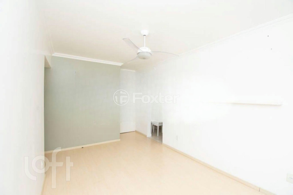 Apartamento à venda com 2 quartos, 69m² - Foto 3