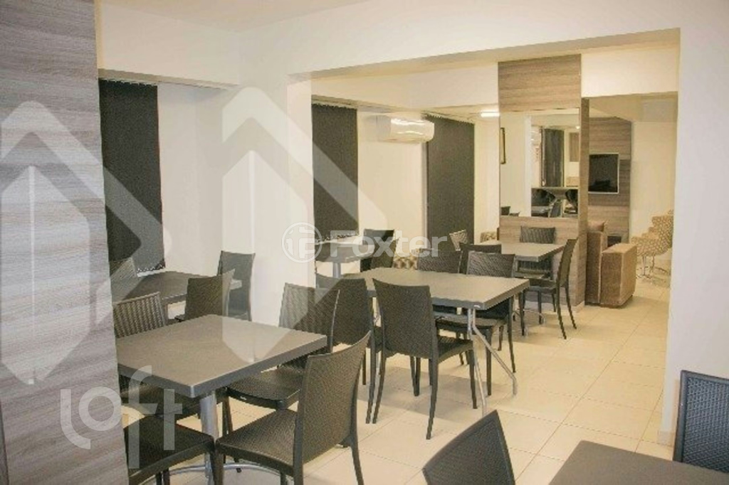 Apartamento à venda com 3 quartos, 72m² - Foto 12