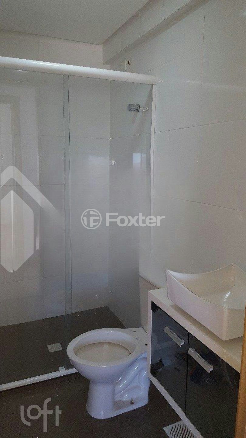 Apartamento à venda com 3 quartos, 72m² - Foto 10