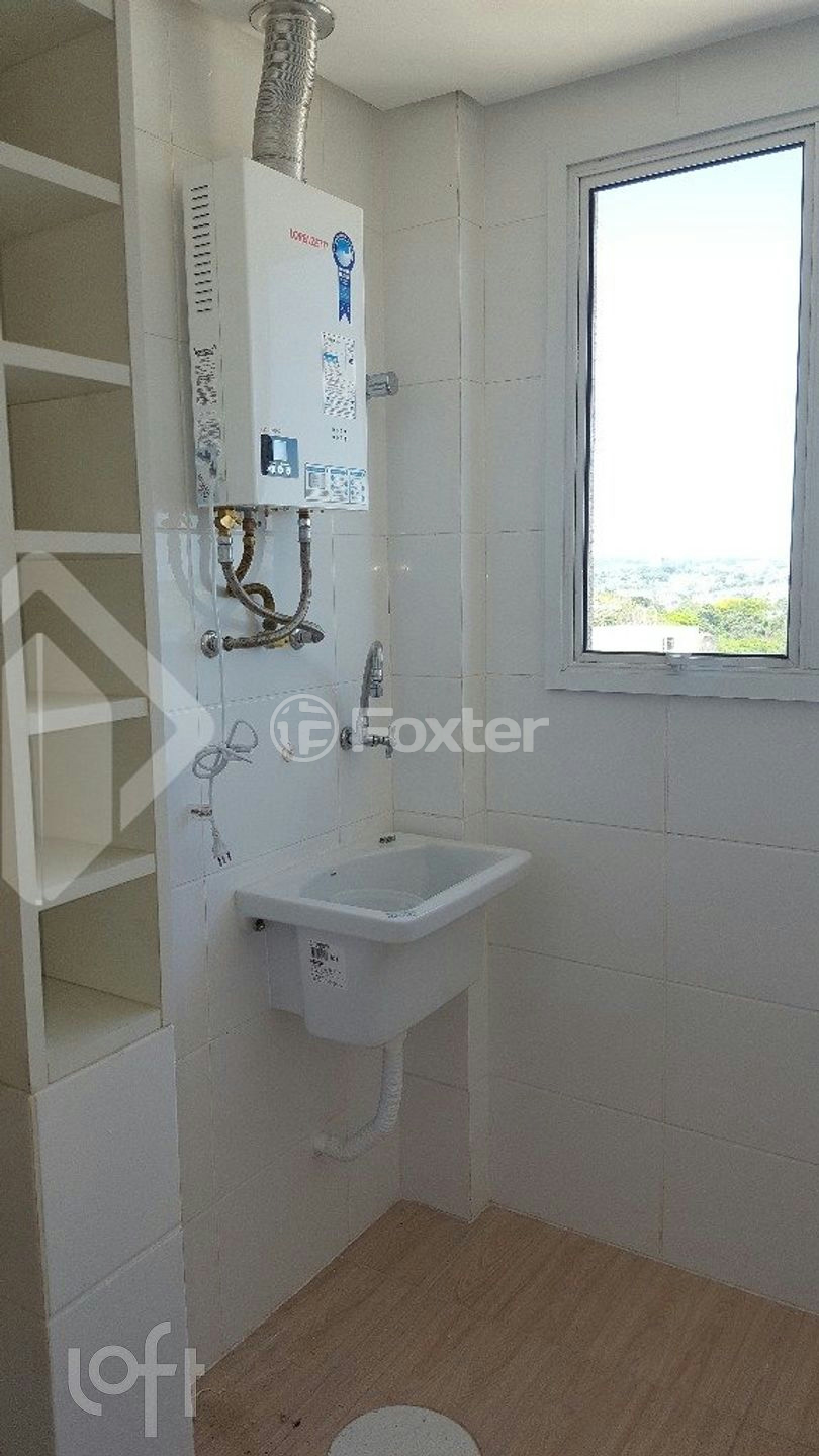 Apartamento à venda com 3 quartos, 72m² - Foto 5