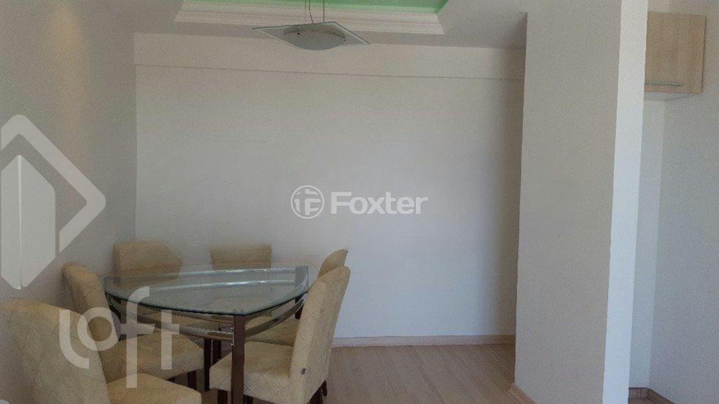 Apartamento à venda com 3 quartos, 72m² - Foto 3