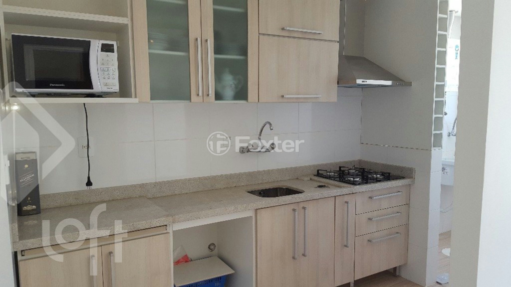 Apartamento à venda com 3 quartos, 72m² - Foto 4