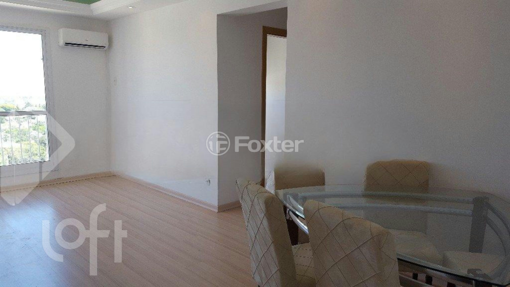 Apartamento à venda com 3 quartos, 72m² - Foto 1
