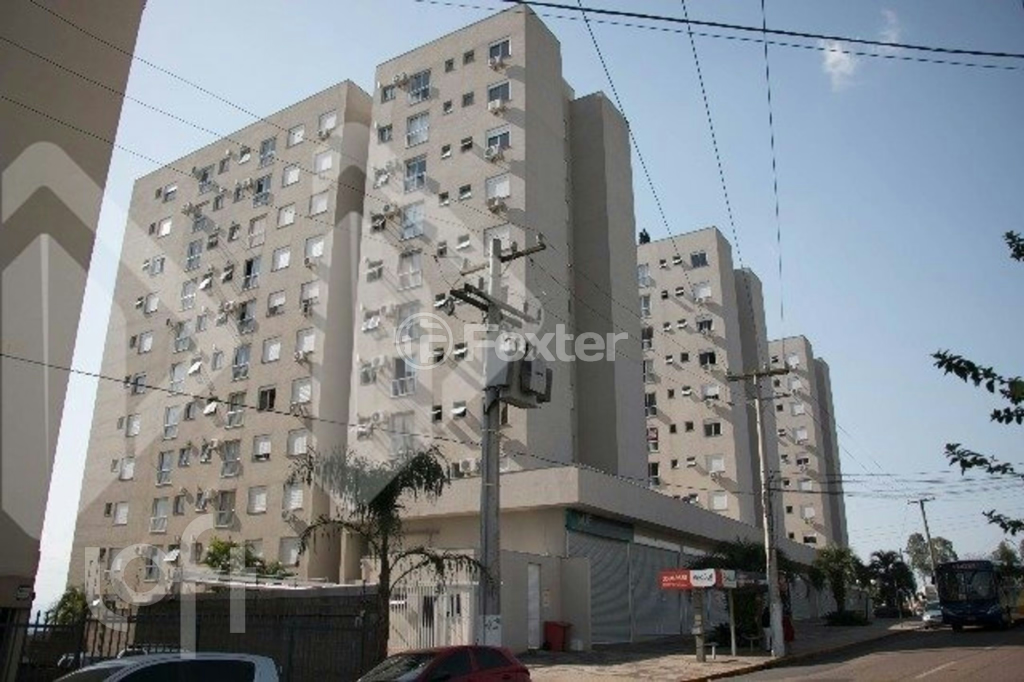 Apartamento à venda com 3 quartos, 72m² - Foto 15