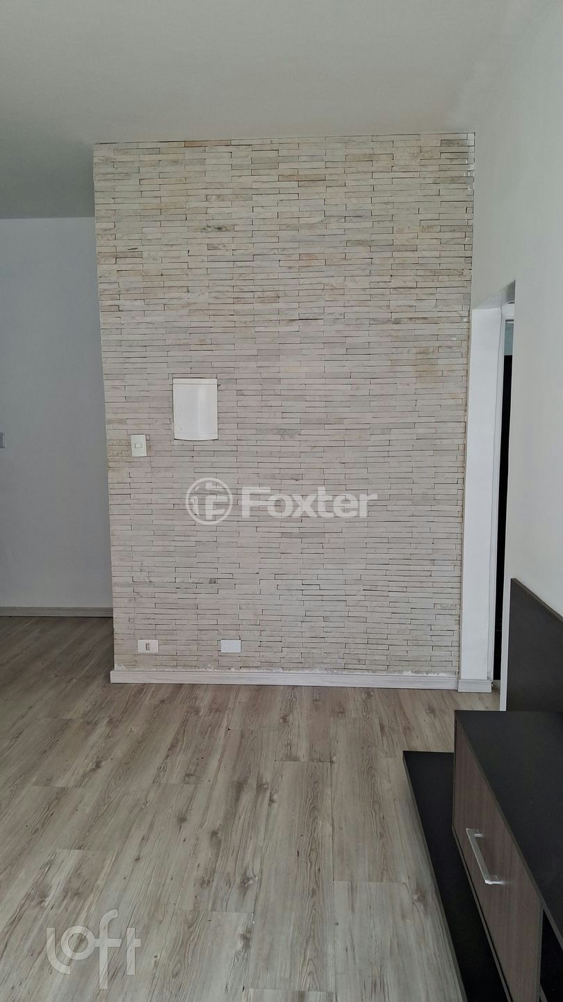 Apartamento à venda com 2 quartos, 64m² - Foto 2