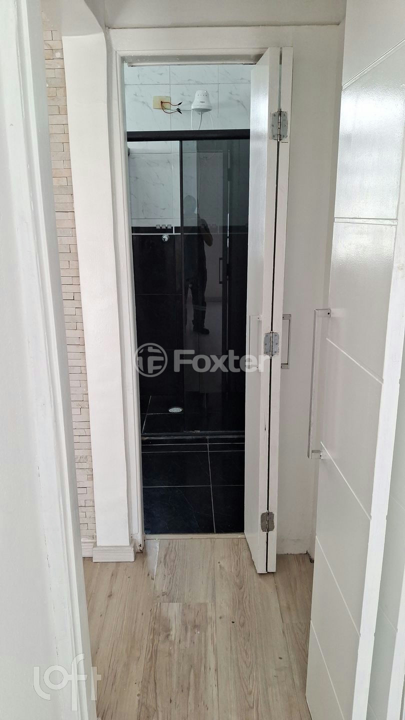 Apartamento à venda com 2 quartos, 64m² - Foto 5