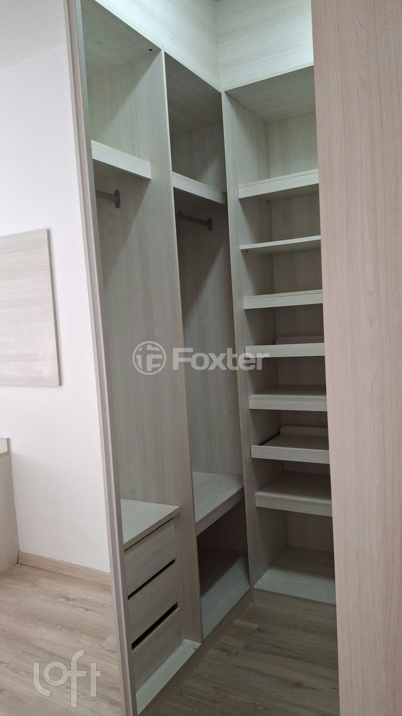 Apartamento à venda com 2 quartos, 64m² - Foto 10