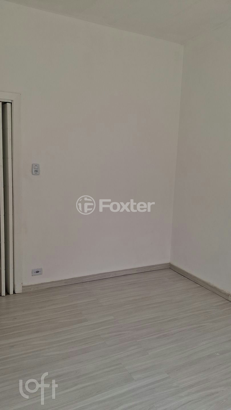Apartamento à venda com 2 quartos, 64m² - Foto 3