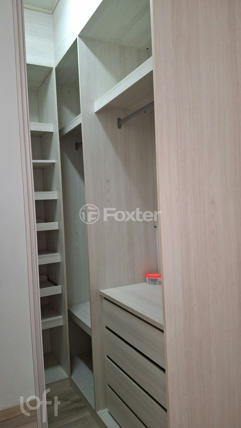 Apartamento à venda com 2 quartos, 64m² - Foto 11