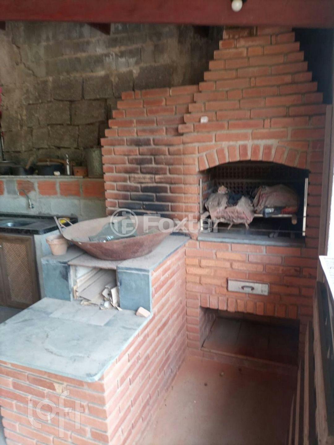 Casa à venda com 1 quarto, 600m² - Foto 8