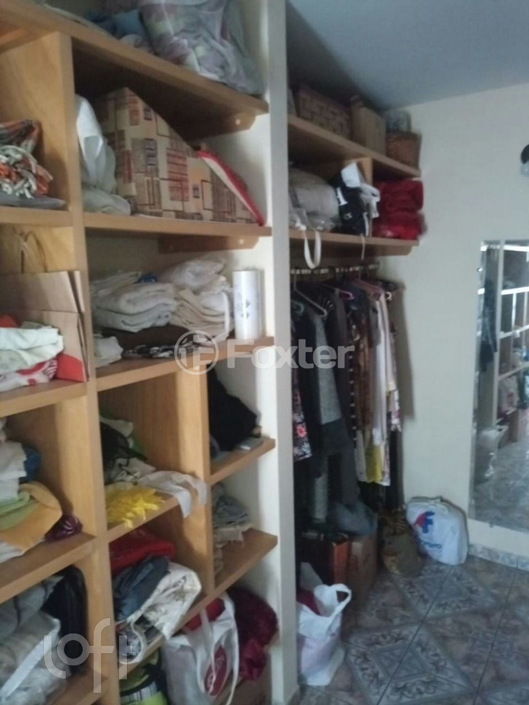 Casa à venda com 1 quarto, 600m² - Foto 10