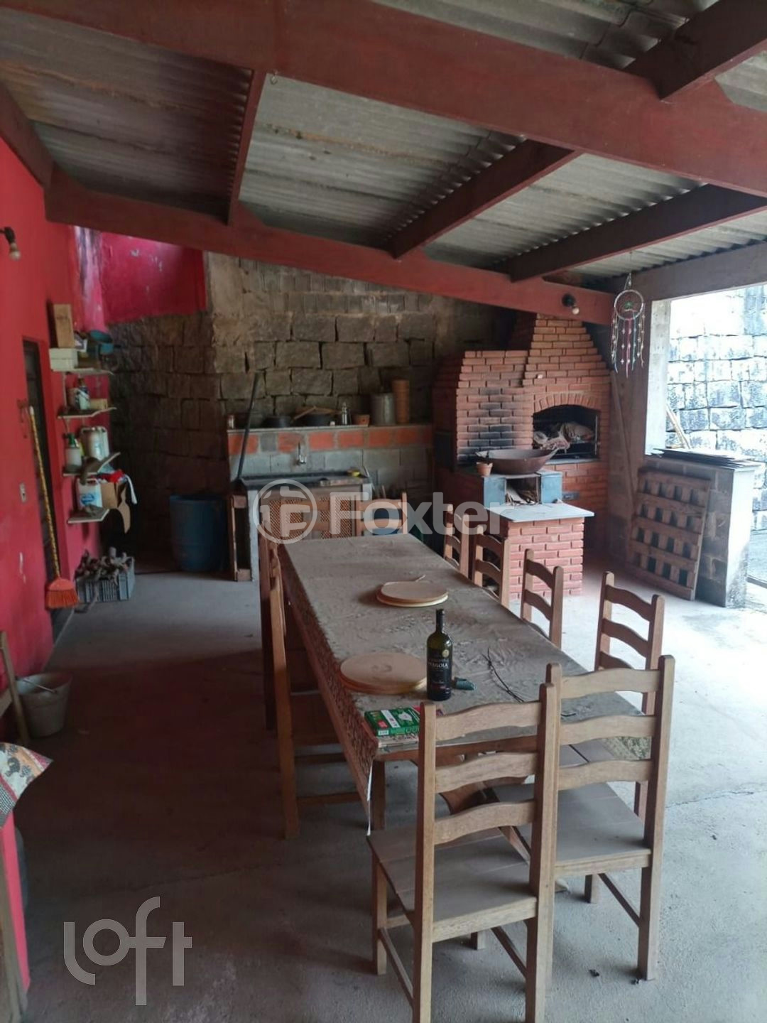 Casa à venda com 1 quarto, 600m² - Foto 7