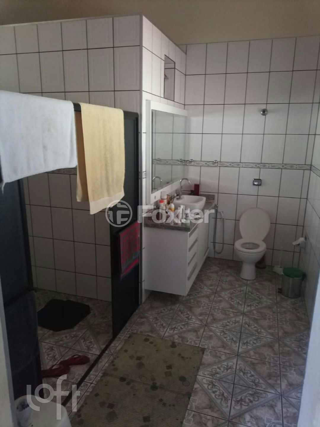 Casa à venda com 1 quarto, 600m² - Foto 6