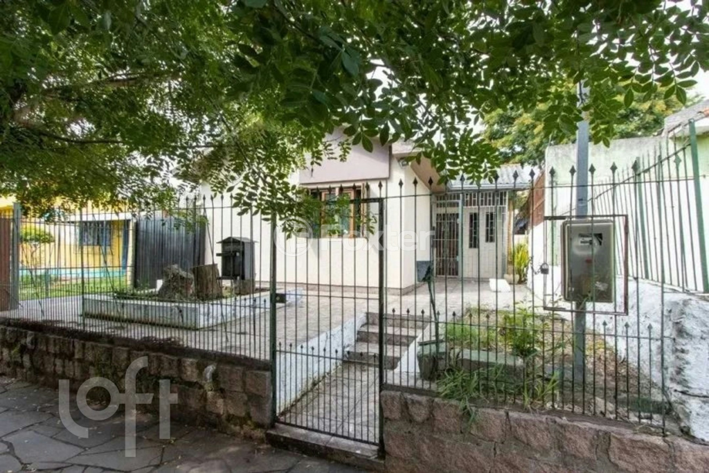 Casa à venda com 3 quartos, 214m² - Foto 34