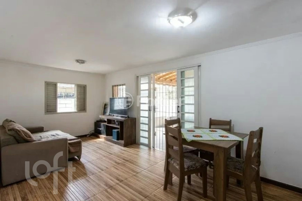 Casa à venda com 3 quartos, 214m² - Foto 5