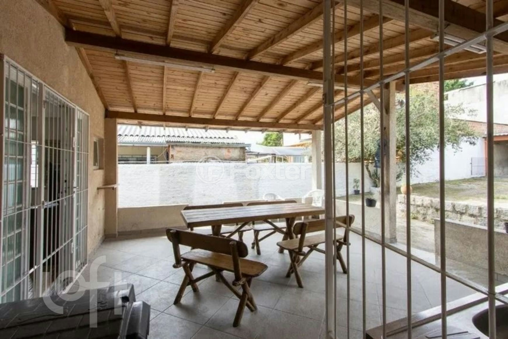 Casa à venda com 3 quartos, 214m² - Foto 29