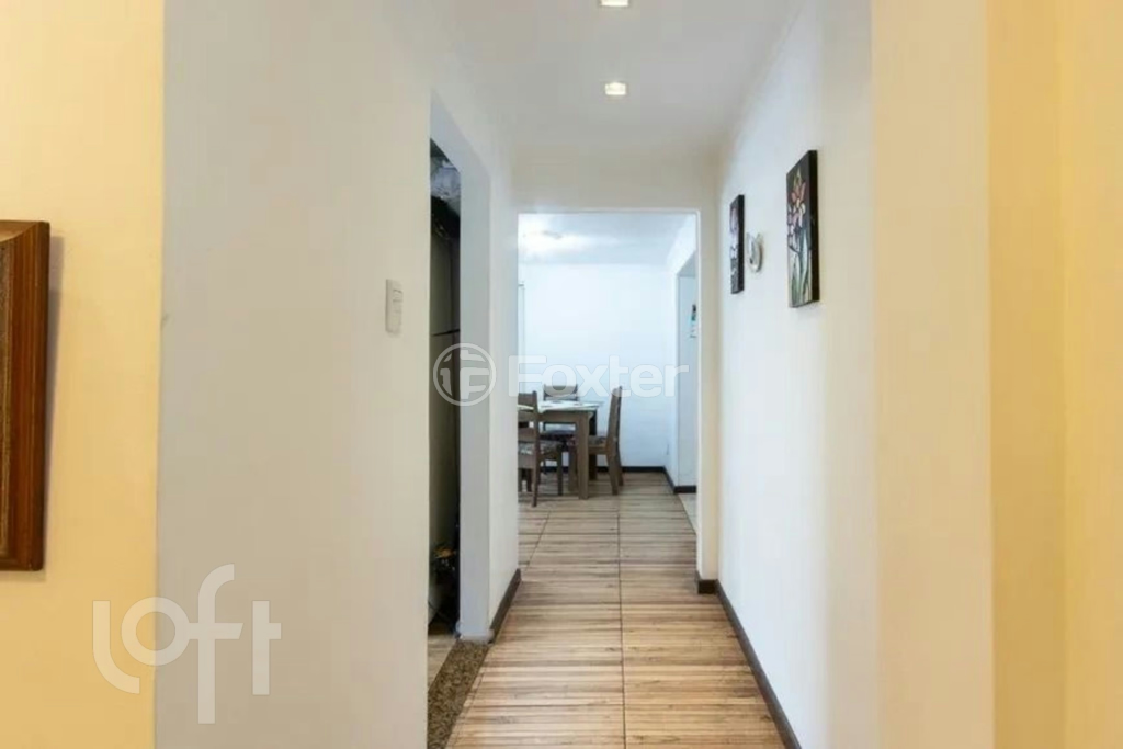 Casa à venda com 3 quartos, 214m² - Foto 6