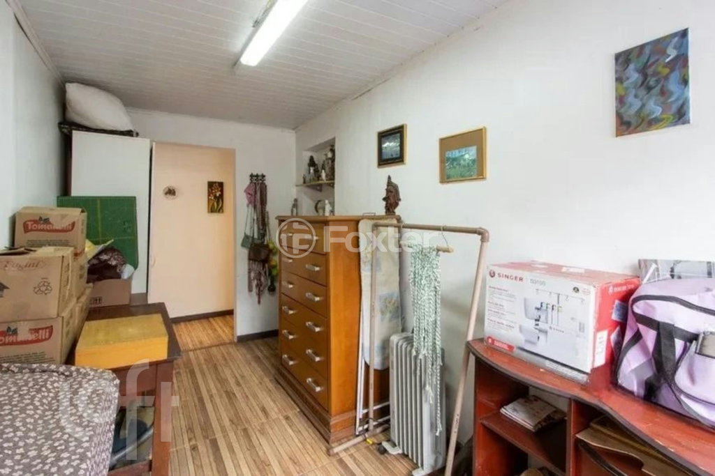 Casa à venda com 3 quartos, 214m² - Foto 8