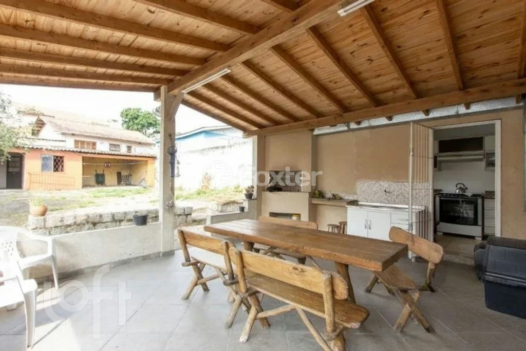 Casa à venda com 3 quartos, 214m² - Foto 30