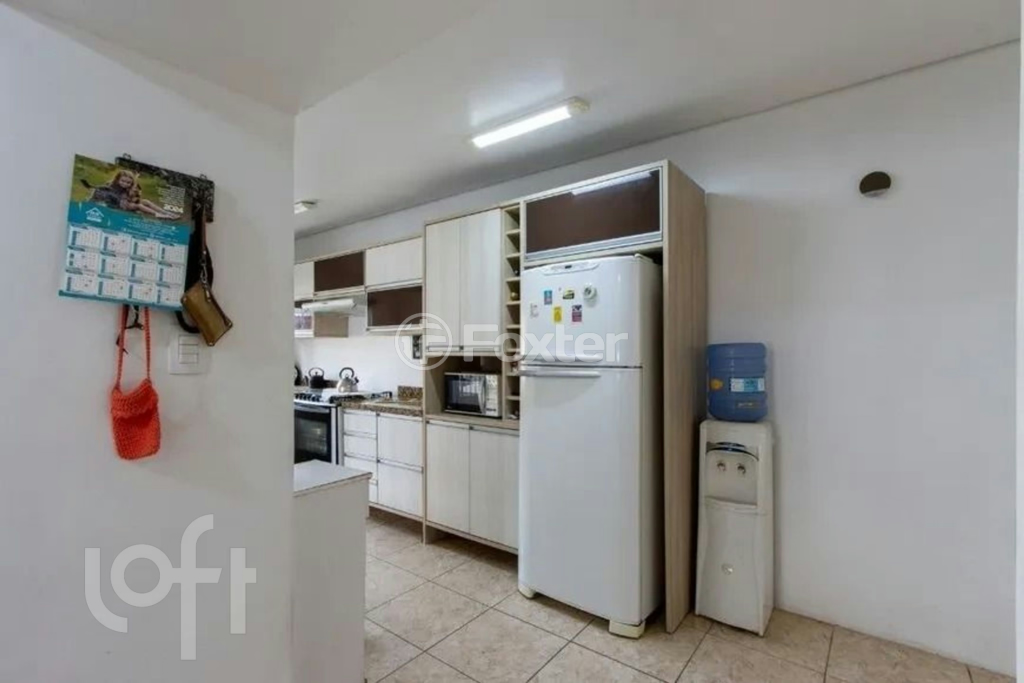 Casa à venda com 3 quartos, 214m² - Foto 24