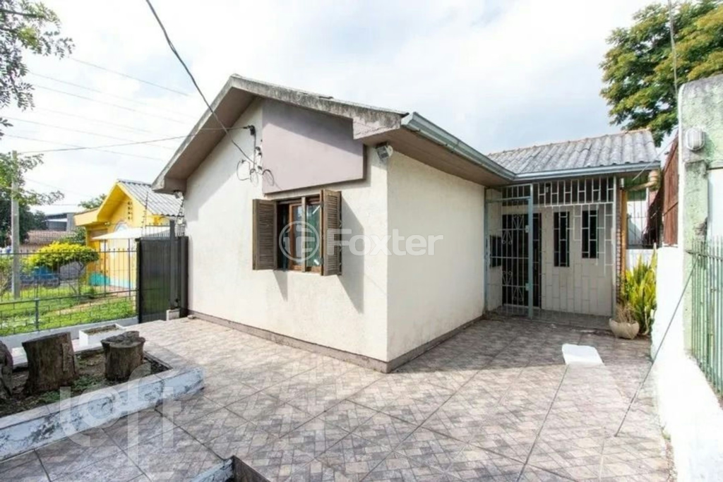 Casa à venda com 3 quartos, 214m² - Foto 32