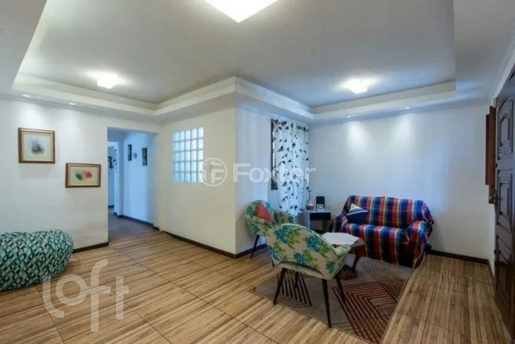 Casa à venda com 3 quartos, 214m² - Foto 35