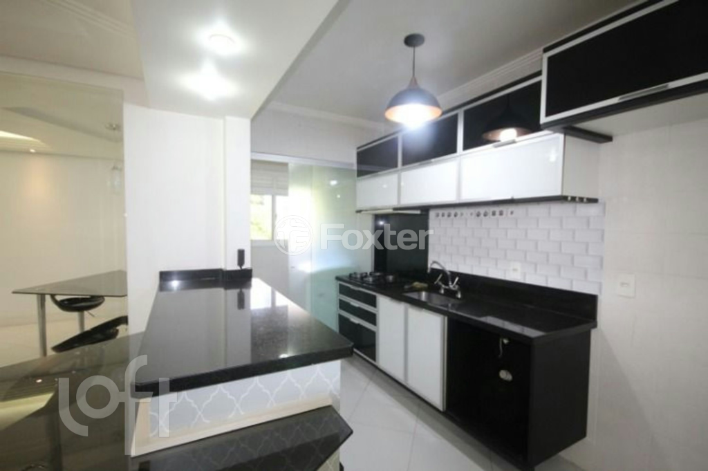 Apartamento à venda com 3 quartos, 79m² - Foto 5