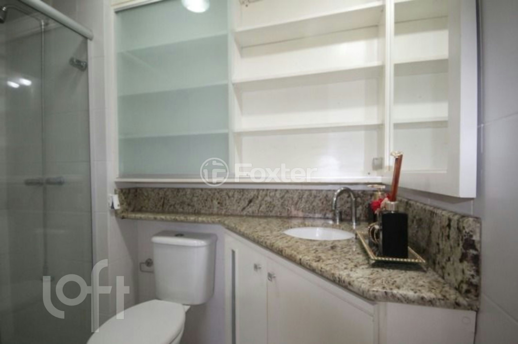 Apartamento à venda com 3 quartos, 79m² - Foto 11