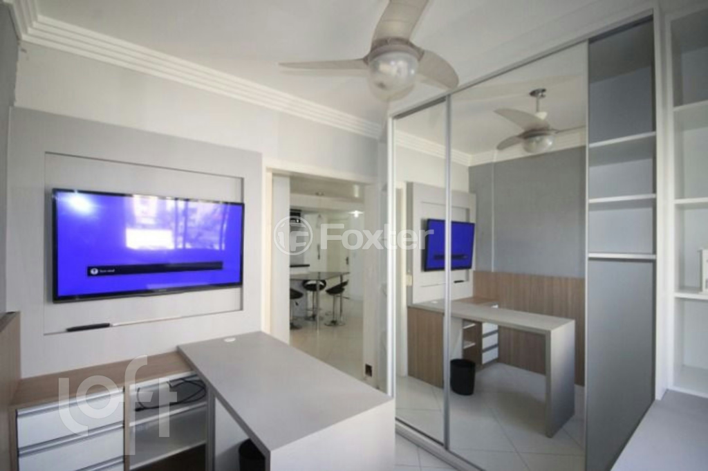Apartamento à venda com 3 quartos, 79m² - Foto 7