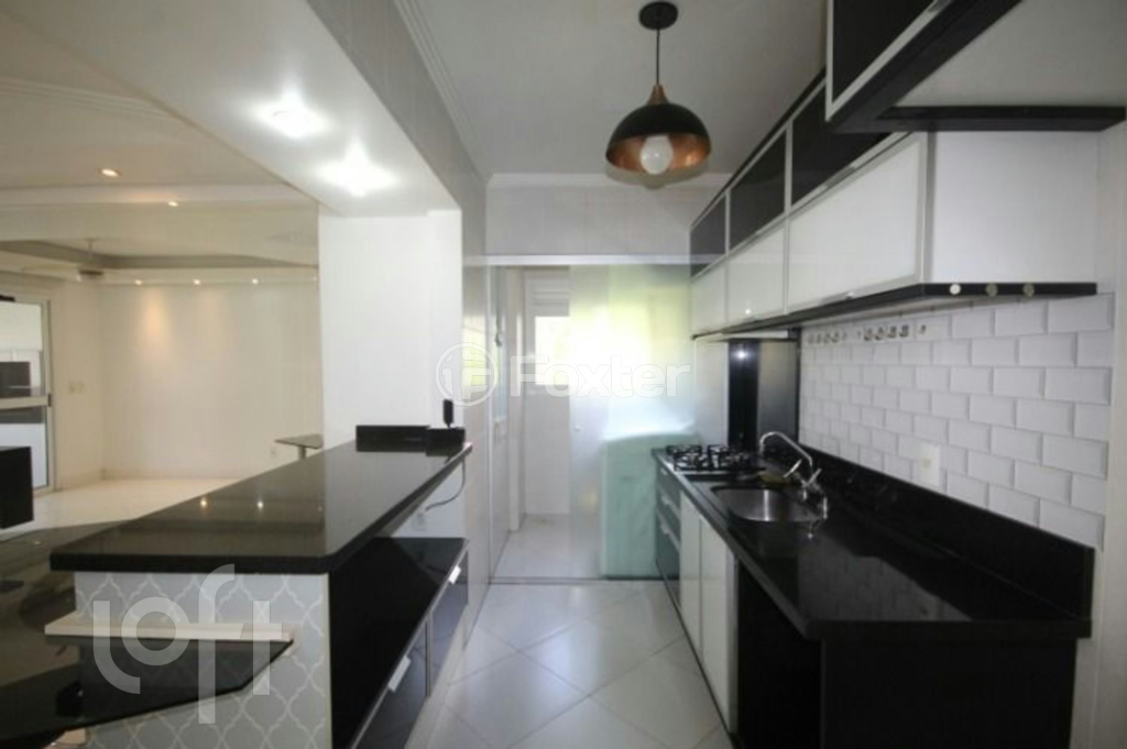 Apartamento à venda com 3 quartos, 79m² - Foto 6